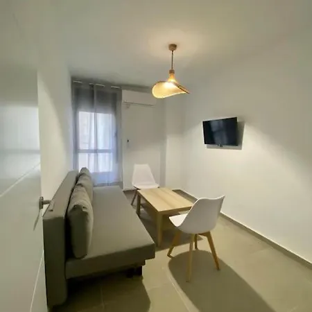 Apartamento 9762 Corte