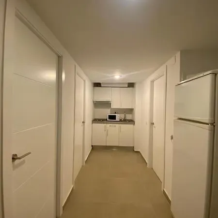 9762 Corte Apartamento Córdova