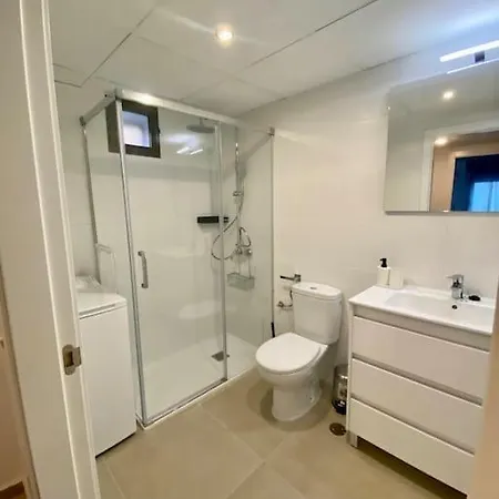 Apartamento 9762 Corte